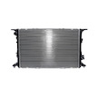 Chladič, chlazení motoru MAHLE ORIGINAL CR 1022 000S