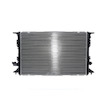 Chladič, chlazení motoru MAHLE ORIGINAL CR 1022 000S
