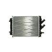 Chladič, chlazení motoru MAHLE ORIGINAL CR 1024 000P