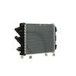 Chladič, chlazení motoru MAHLE ORIGINAL CR 1024 000P