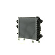 Chladič, chlazení motoru MAHLE ORIGINAL CR 1024 000P