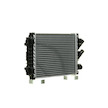 Chladič, chlazení motoru MAHLE ORIGINAL CR 1024 000P