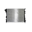 Chladič, chlazení motoru MAHLE ORIGINAL CR 1237 000S