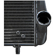 Chladič, chlazení motoru MAHLE ORIGINAL CR 1396 000P
