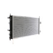 Chladič, chlazení motoru MAHLE ORIGINAL CR 1427 000S