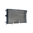 Chladič, chlazení motoru MAHLE ORIGINAL CR 1532 000S