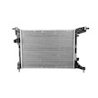 Chladič, chlazení motoru MAHLE ORIGINAL CR 1660 000P