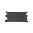 Chladič, chlazení motoru MAHLE ORIGINAL CR 1727 000S