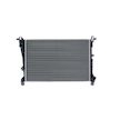 Chladič, chlazení motoru MAHLE ORIGINAL CR 2246 000S
