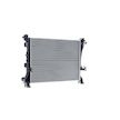 Chladič, chlazení motoru MAHLE ORIGINAL CR 2246 000S