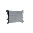 Chladič, chlazení motoru MAHLE ORIGINAL CR 2246 000S