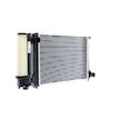 Chladič, chlazení motoru MAHLE ORIGINAL CR 264 000S
