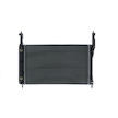 Chladič, chlazení motoru MAHLE ORIGINAL CR 2657 000S