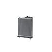 Chladič, chlazení motoru MAHLE ORIGINAL CR 2687 000S