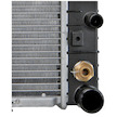 Chladič, chlazení motoru MAHLE ORIGINAL CR 270 000P