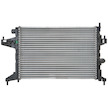 Chladič, chlazení motoru MAHLE ORIGINAL CR 389 000P