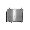 Chladič, chlazení motoru MAHLE ORIGINAL CR 406 000S