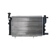 Chladič, chlazení motoru MAHLE ORIGINAL CR 428 000S