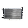 Chladič, chlazení motoru MAHLE ORIGINAL CR 428 000S