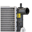 Chladič, chlazení motoru MAHLE ORIGINAL CR 649 000S