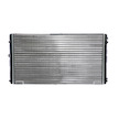 Chladič, chlazení motoru MAHLE ORIGINAL CR 829 000S