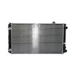 Chladič, chlazení motoru MAHLE ORIGINAL CR 853 000S