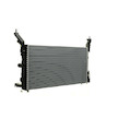 Chladič, chlazení motoru MAHLE ORIGINAL CR 896 000P