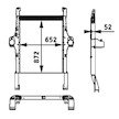 Chladič turba MAHLE ORIGINAL CI 113 000P