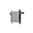 Chladič turba MAHLE ORIGINAL CI 136 000P