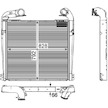 Chladič turba MAHLE ORIGINAL CI 143 000P