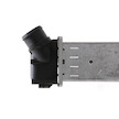 Chladič turba MAHLE ORIGINAL CI 16 000S