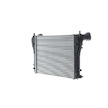 Chladič turba MAHLE ORIGINAL CI 161 000P