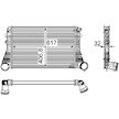 Chladič turba MAHLE ORIGINAL CI 161 000P