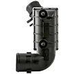 Chladič turba MAHLE ORIGINAL CI 23 000P