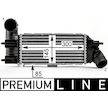Chladič turba MAHLE ORIGINAL CI 26 000P