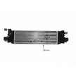 Chladič turba MAHLE ORIGINAL CI 326 000S