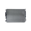 Chladič turba MAHLE ORIGINAL CI 376 000P