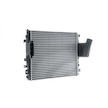Chladič turba MAHLE ORIGINAL CI 376 000P