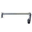 Chladič turba MAHLE ORIGINAL CI 376 000P