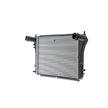 Chladič turba MAHLE ORIGINAL CI 387 000P
