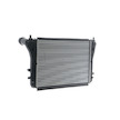 Chladič turba MAHLE ORIGINAL CI 387 000P