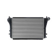 Chladič turba MAHLE ORIGINAL CI 387 000P