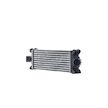 Chladič turba MAHLE ORIGINAL CI 391 000P