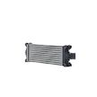 Chladič turba MAHLE ORIGINAL CI 391 000P