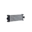 Chladič turba MAHLE ORIGINAL CI 391 000P
