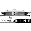 Chladič turba MAHLE ORIGINAL CI 434 000P