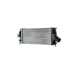 Chladič turba MAHLE ORIGINAL CI 534 000P