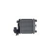 Chladič turba MAHLE ORIGINAL CI 608 000S