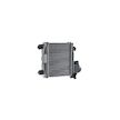 Chladič turba MAHLE ORIGINAL CI 608 000S