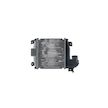 Chladič turba MAHLE ORIGINAL CI 608 000S